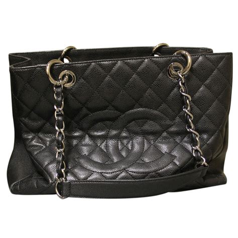 chanel handbags used
